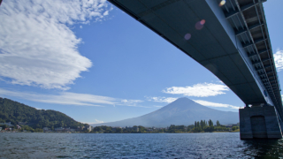 河口湖観光 富士山おすすめ撮影ポイント22選 河口湖 Net